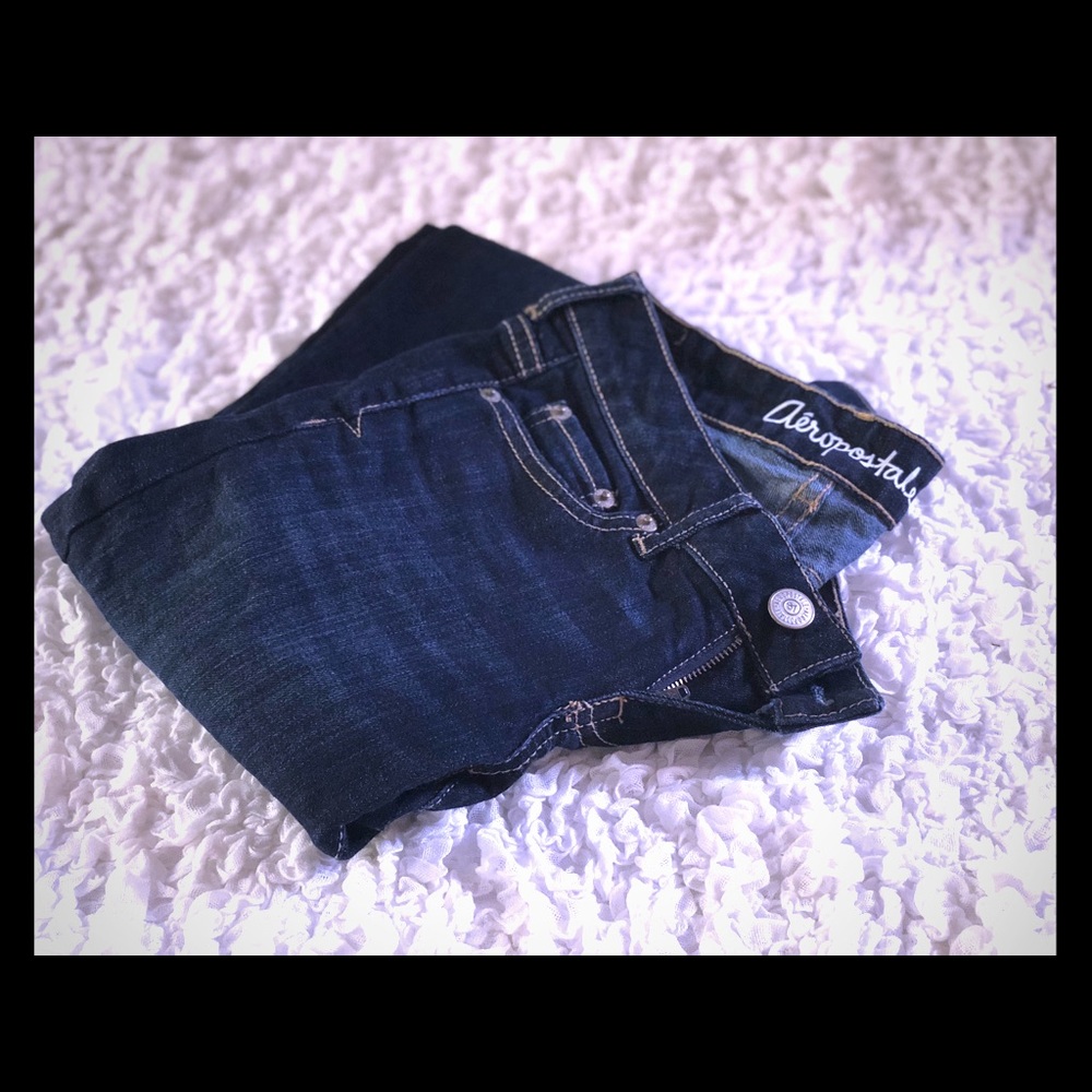 Aeropostale Skinny Jeans